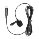 Saramonic LavMicro Omnidirectional Lavalier Microphone