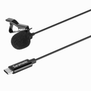 Saramonic LavMicro Omnidirectional Lavalier Microphone
