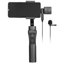 Saramonic LavMicro Omnidirectional Lavalier Microphone