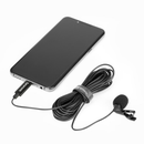 Saramonic LavMicro Omnidirectional Lavalier Microphone