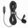 Saramonic LavMicro Omnidirectional Lavalier Microphone