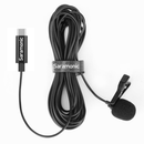 Saramonic LavMicro Omnidirectional Lavalier Microphone