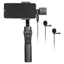 Saramonic LavMicro Omnidirectional Lavalier Microphone