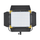 Panneau LED Godox LD75R