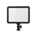 Panneau lumineux LED Godox LEDP120C avec batterie de la série L plaque