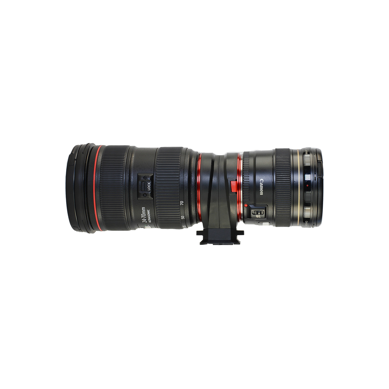 Peak Design Changing Kit Adapter v2 for Canon EF Lens