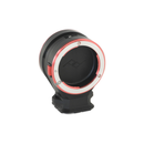 Peak Design Changing Kit Adapter v2 for Nikon F Lens