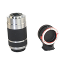 Peak Design Adaptateur de kit à modifier V2 pour l'objectif Sony E / Fe
