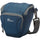 Lowepro Toploader Zoom Case - Galaxy Blue 45 AW II