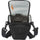 Lowepro Toploader Zoom Case - Galaxy Blue 45 AW II