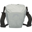 Case de zoom Toploader Lowepro - Galaxy Blue 45 Aw II