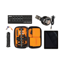 Sac à dos lowepro urbex bp 24l - gris foncé