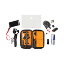 Sac à dos lowepro urbex bp 24l - gris foncé