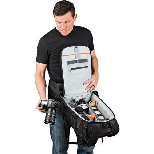 Lowepro Flipside 400 AW II Camera Backpack