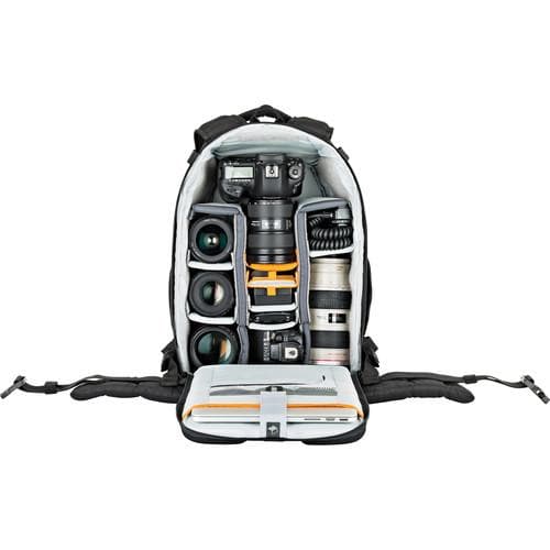 Lowepro Flipside 400 AW II Camera Backpack