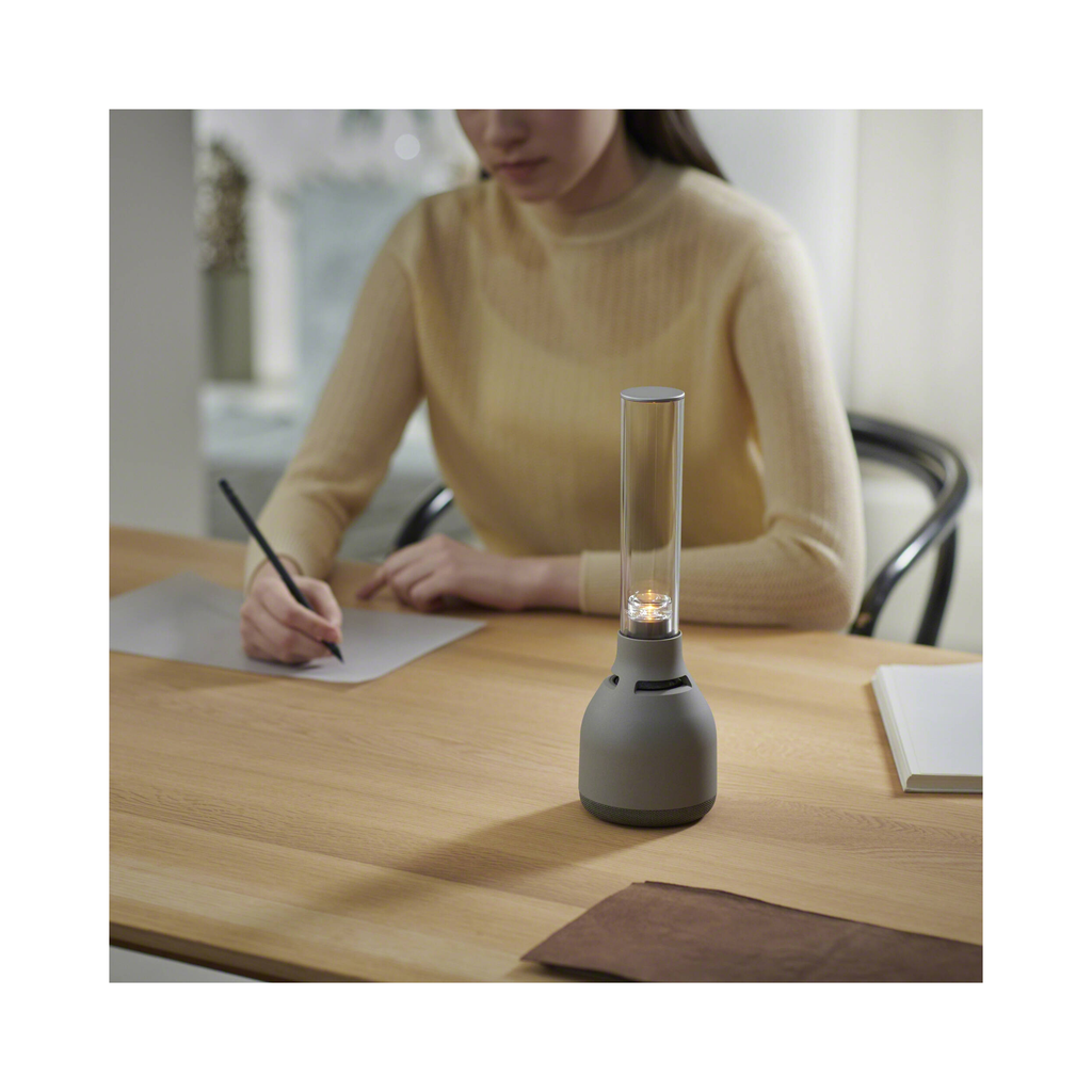 Sony LSPX-S3 Glass Sound Portable Bluetooth Speaker LSPXS3 Sony LSPX-S3 Glass Sound Portable Bluetooth Speaker LSPXS3