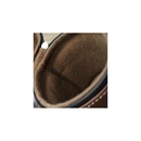 7artisans Photoelectric Brown Lens Case