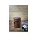 7artisans Photoelectric Brown Lens Case