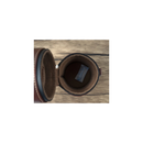 7artisans Photoelectric Brown Lens Case