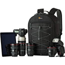 Lowepro LP36975 Photo Classic BP 300 AW