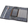 Lowepro LP37144 enveloppant du commutateur DLX pour l'interrupteur Nintendo