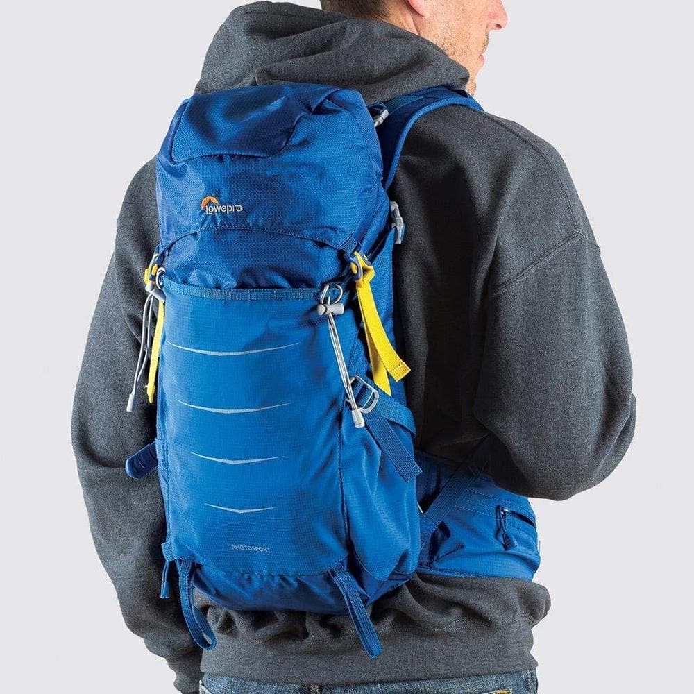 Lowepro Photo Sport Backpack - Blue