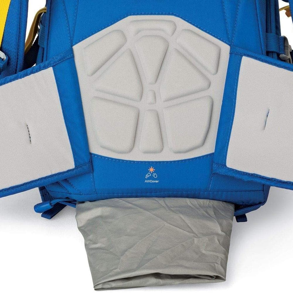 Lowepro Photo Sport Backpack - Blue