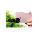 7artisans Lobjectif photoélectrique Fisheye pour smartphones