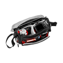 Manfrotto Small Advanced Pixi Messenger Bag - Black