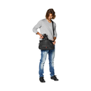 Manfrotto Small Advanced Pixi Messenger Bag - Black