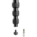 Manfrotto Element Aluminium Monopod