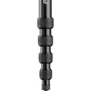 Manfrotto Element Aluminium Monopod