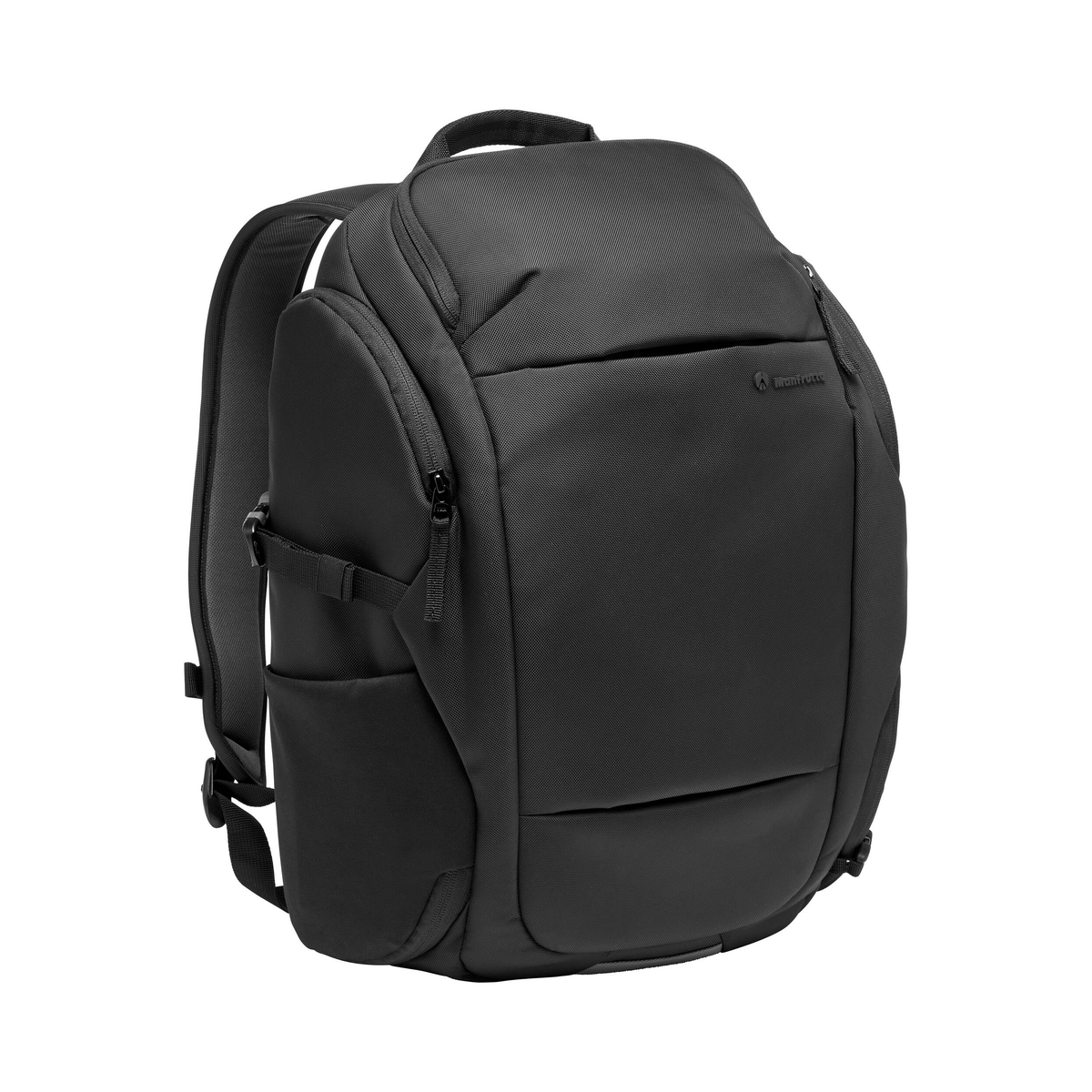 Manfrotto Advanced Travel III 14L Camera Backpack (Black)