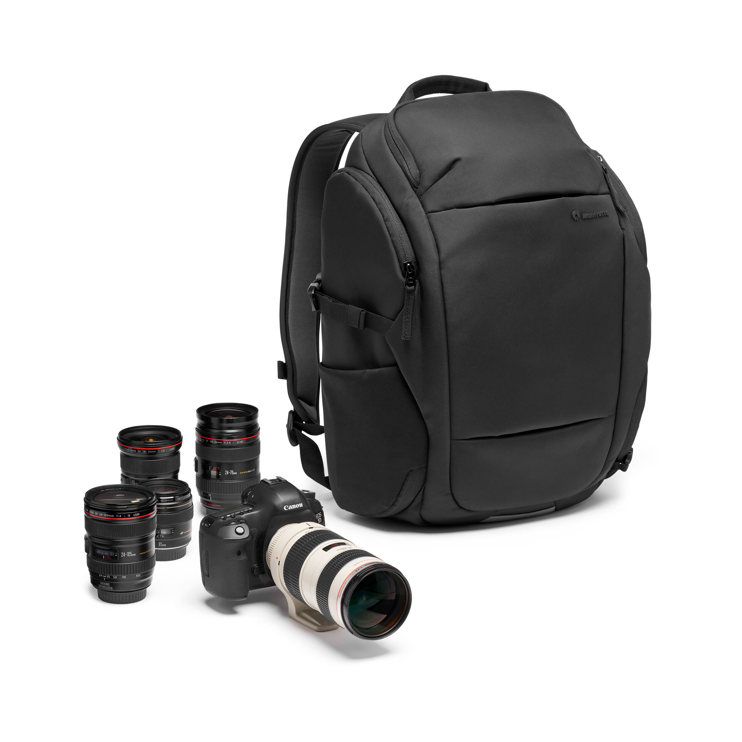 Manfrotto advanced tri backpack 2025 l