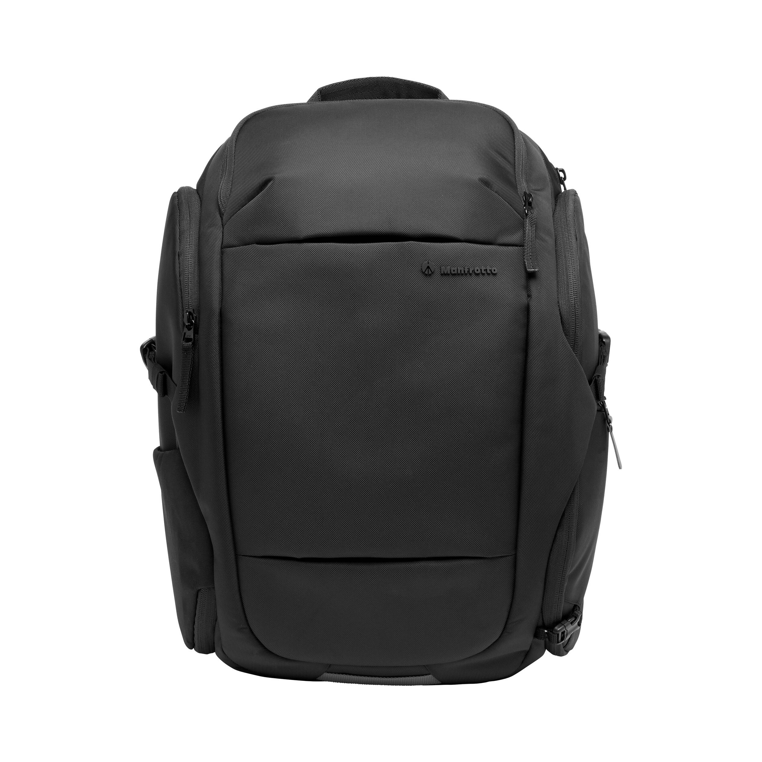 Manfrotto MB MA3 BP T Travel Advanced Travel III 14L Sac dos noir