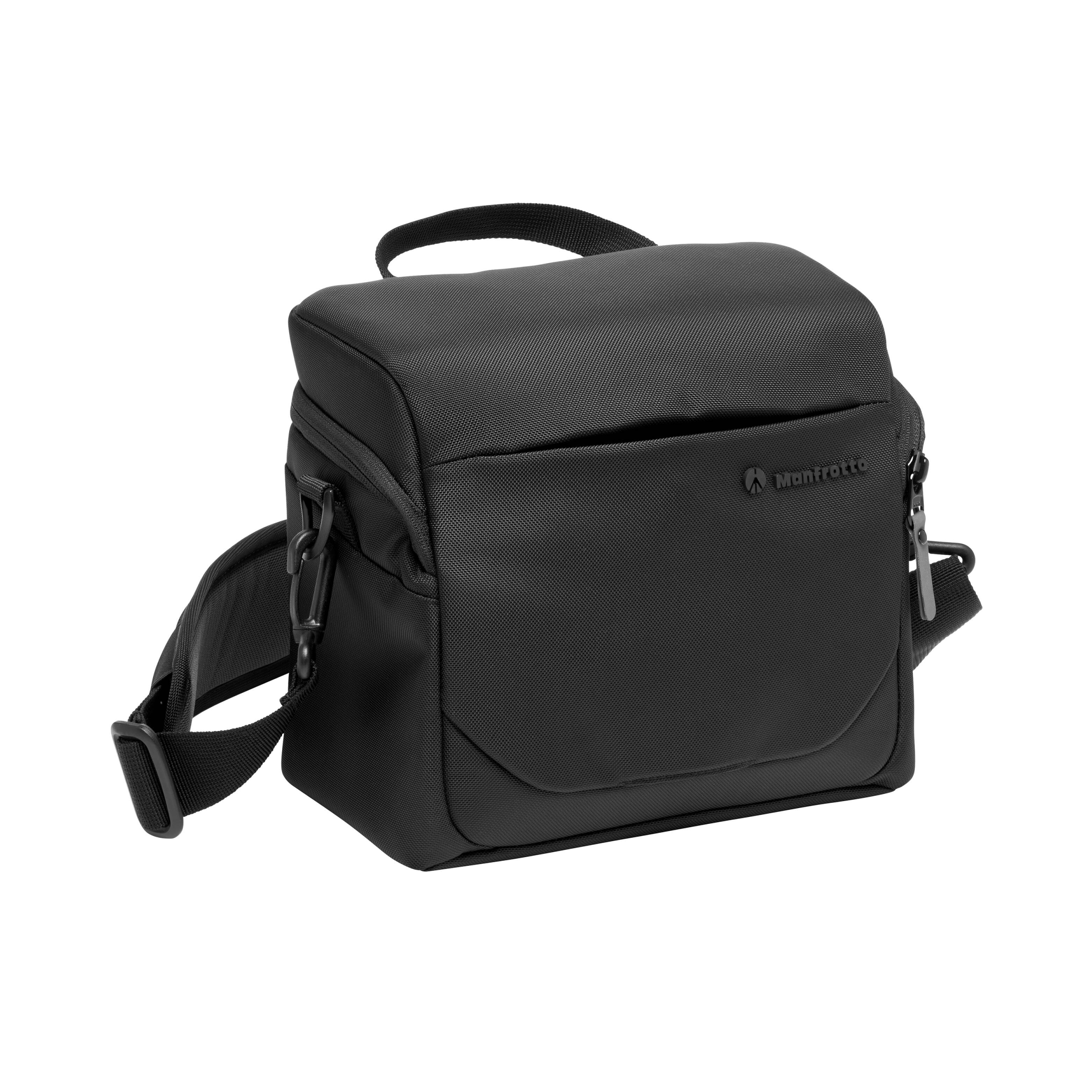 Large camera shoulder online bag