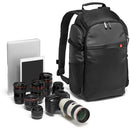 Manfrotto Advanced Befree Backpack for DSLR/CSC Cameras and Drone