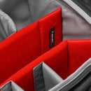 Manfrotto Advanced Befree Backpack for DSLR/CSC Cameras and Drone