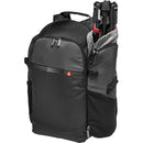 Manfrotto Advanced Befree Backpack for DSLR/CSC Cameras and Drone