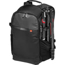 Manfrotto Advanced Befree Backpack for DSLR/CSC Cameras and Drone