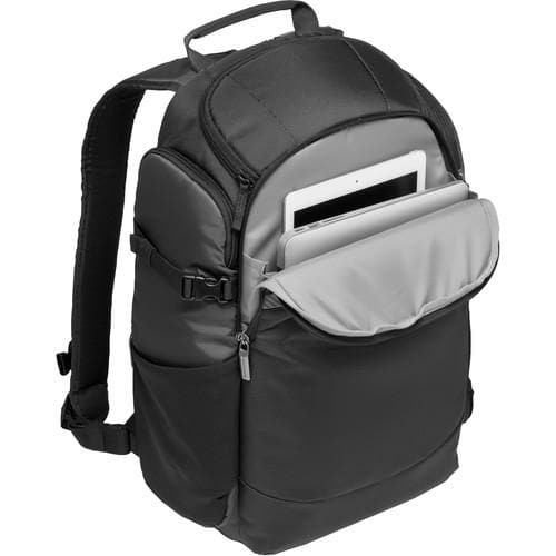 Manfrotto Advanced Befree Backpack for DSLR/CSC Cameras and Drone