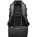 Manfrotto Advanced Befree Backpack for DSLR/CSC Cameras and Drone
