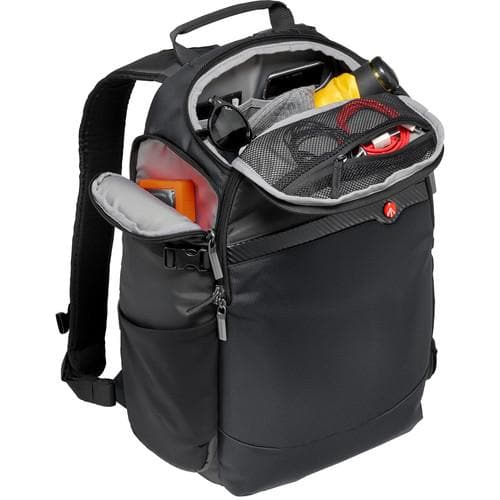 Manfrotto Advanced Befree Backpack for DSLR/CSC Cameras and Drone MB