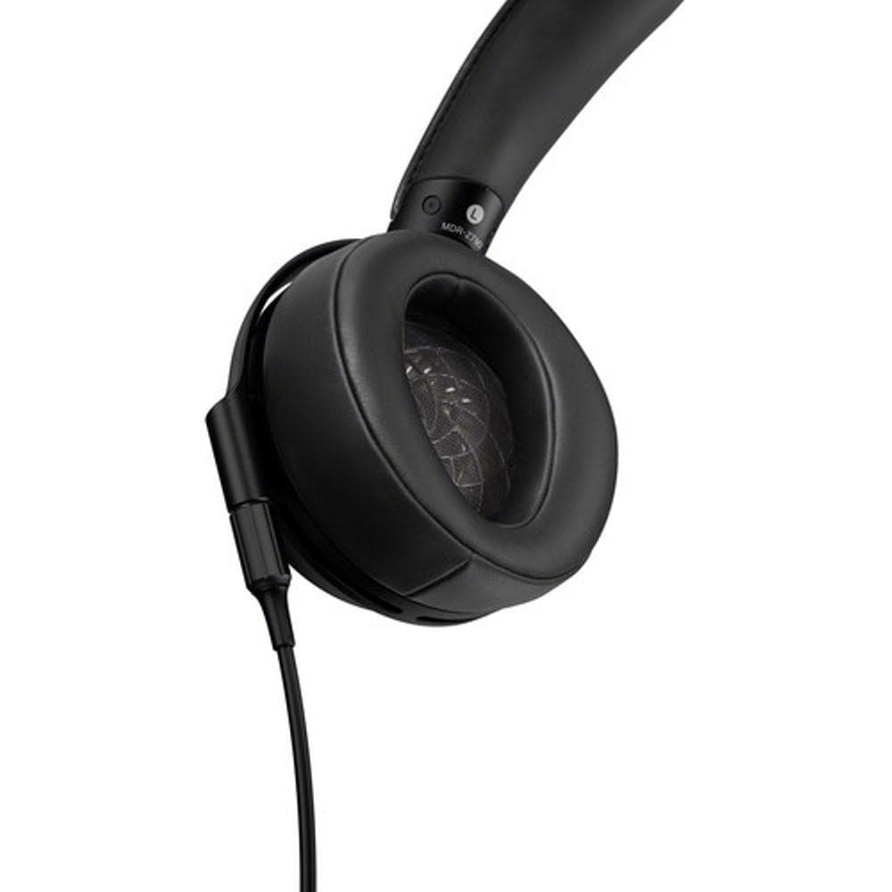 Sony MDR-Z7M2 Hi-Res Stereo overhead headphone