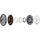 Sony MDR-Z7M2 Hi-Res Stereo overhead headphone
