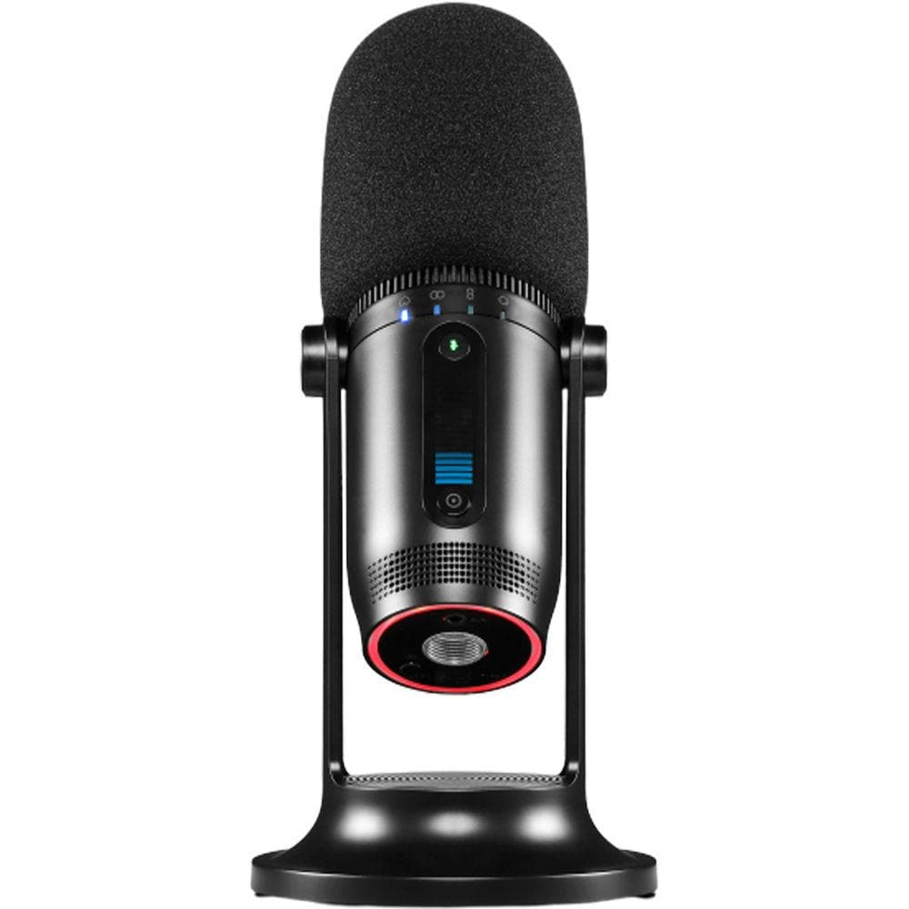 Thronmax mdrill un microphone USB pro