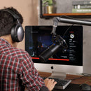 Thronmax MDRILL ONE Pro USB Microphone