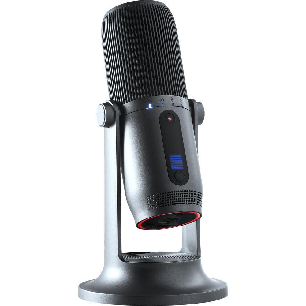 Thronmax mdrill one pro usb microphone
