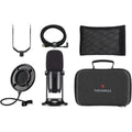 Thronmax MDRILL ONE Pro USB Microphone
