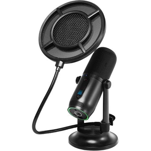 Thronmax mdrill one pro usb microphone